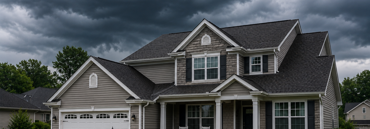 Summer Storms in Western New York: Is Your Roof Ready?