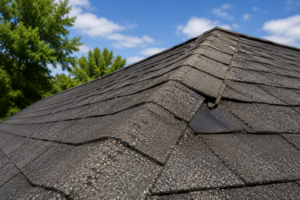 Why a Professional Inspection Matters
