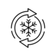 Freeze-Thaw Cycles