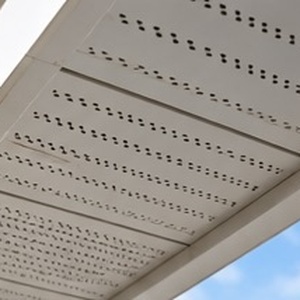 Soffit Vents